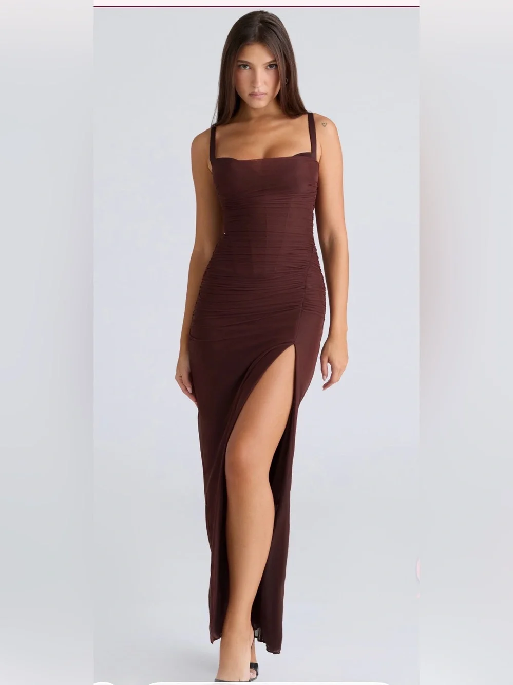 House of CB | Dresses | House Of Cb Lini Dress Regular Cup | Poshmark